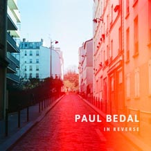 Paul Bedal In Reverse